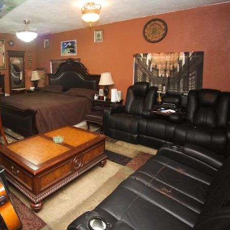 Beautiful Large Bedroom Orlando Exterior photo