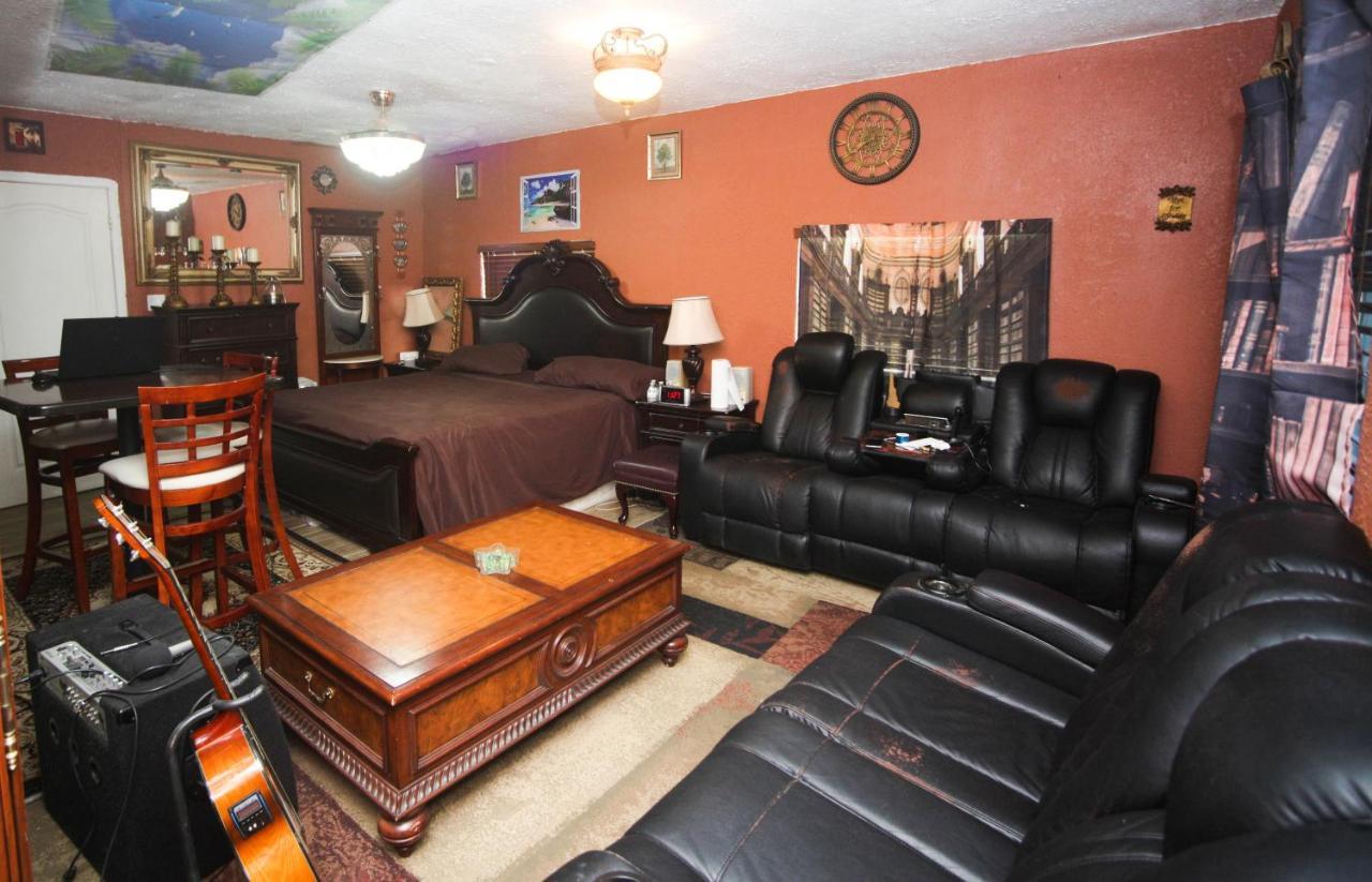 Beautiful Large Bedroom Orlando Exterior photo