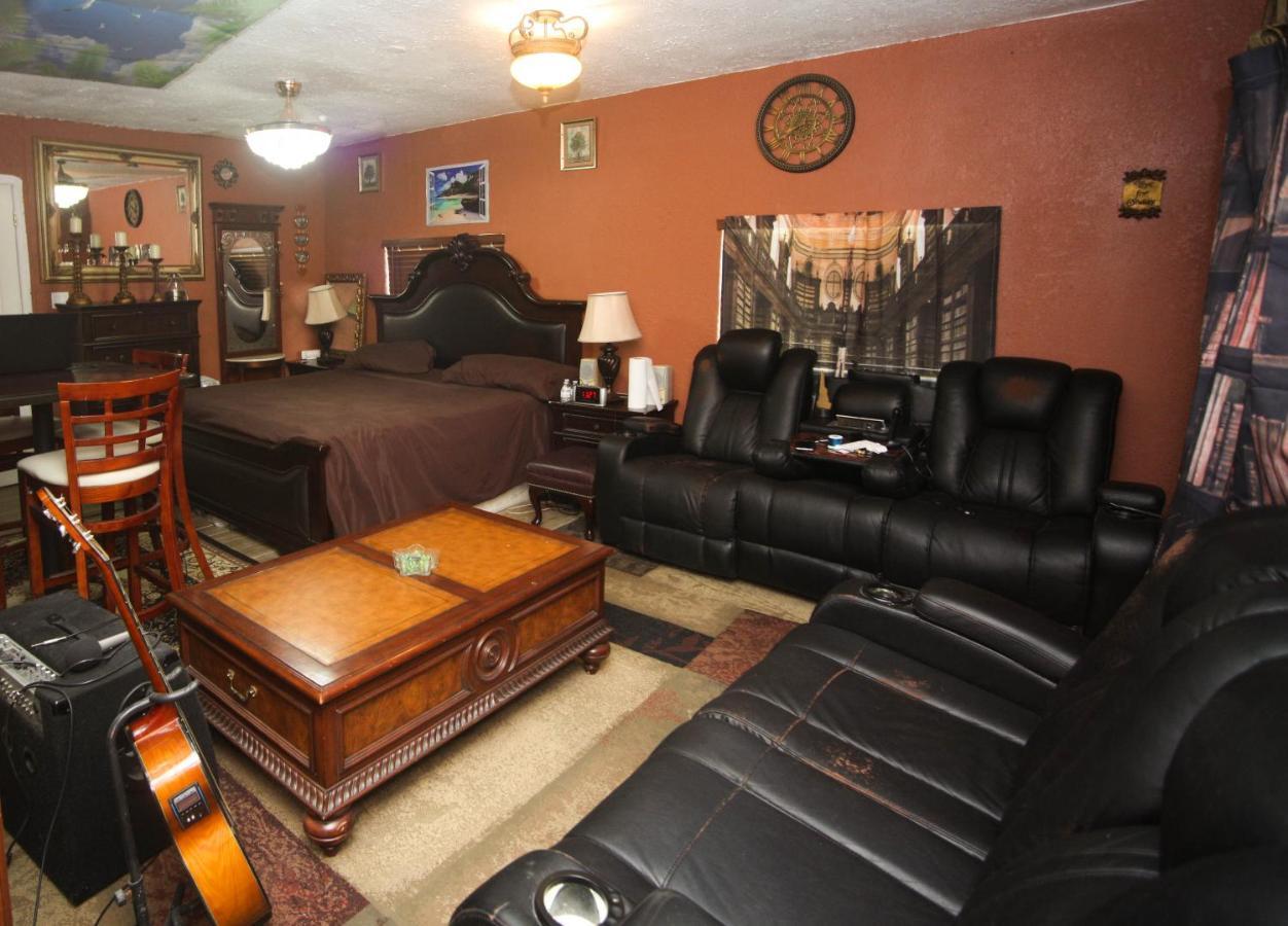 Beautiful Large Bedroom Orlando Exterior photo