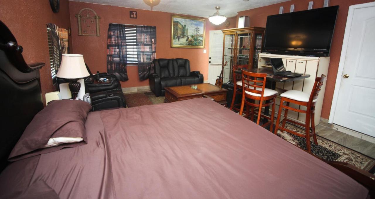 Beautiful Large Bedroom Orlando Exterior photo