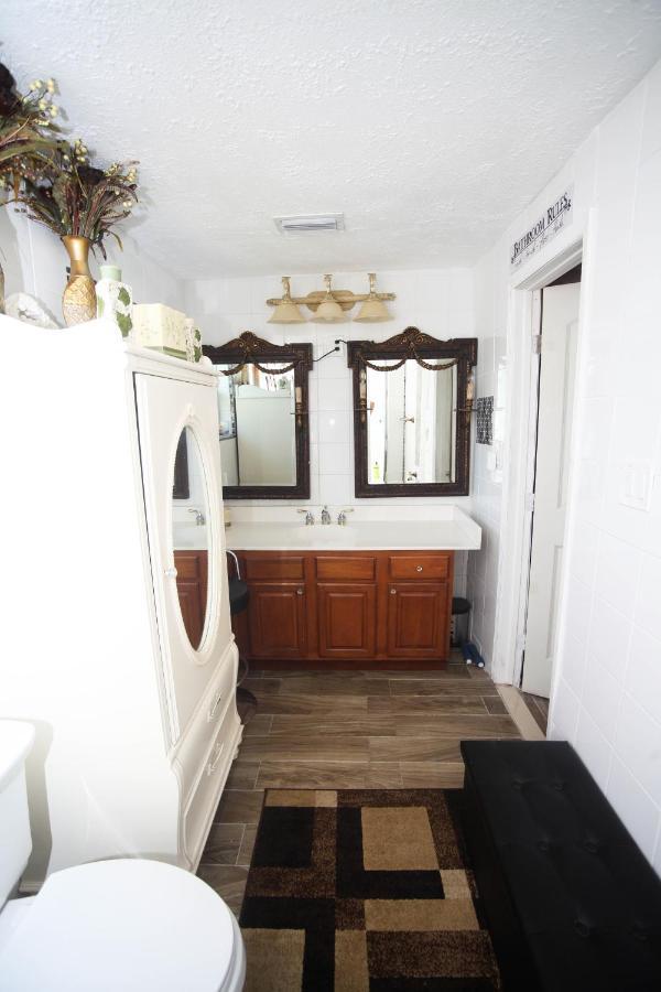 Beautiful Large Bedroom Orlando Exterior photo